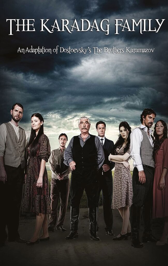 La Familia Karadag